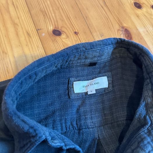 river island shirt