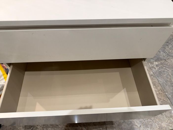 Ikea Draw Unit