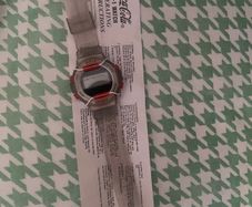 Vintage 90s Coca Cola XT1 Sport Watch