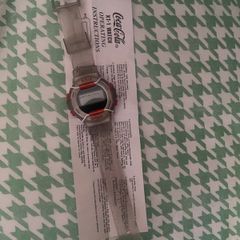 Vintage 90s Coca Cola XT1 Sport Watch