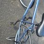 INDI Hybrid Bike 28inch  18inch Frame 90euros Quick Sale Image 2