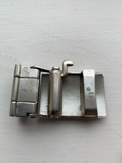 Manchester United Buckle