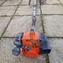Oleo-Mac long reach hedge trimmer Image 6