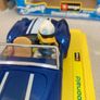 Disney Donald Duck AC Cobra 1/24 Burago Image 9