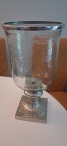 Large Candle Holder