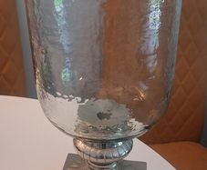 Large Candle Holder