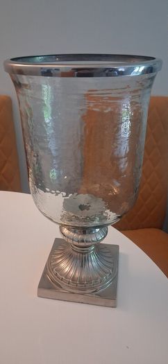 Large Candle Holder