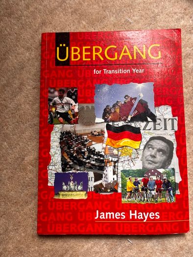 Set of LC German Books