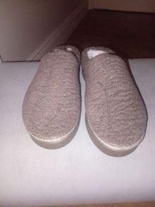 Slippers