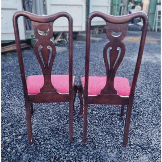 Pair of Chairs KAS991