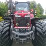 Massey Ferguson 8740S Next Edition Image 4