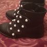 Ladies boots New...Dunnes Image 8