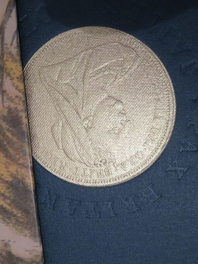 books Pax Brittania