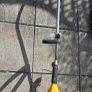 garden strimmer Image 2