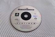 Crash Bandicoot 3 Warped PlayStation1 Ps1 PlayStation2 Ps2 Games Original