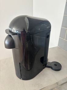 Coffee machine
