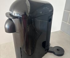 Coffee machine