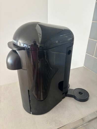 Coffee machine