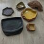 Bundle of Reptile Acessories Feeding Bowls Image 2