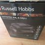 Russell Hobbs Satisfry Air & Grill Multi Cooker,Just used once, Basically new Image 5