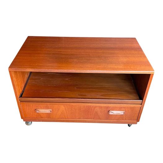 G Plan Fresco Media/TV/Side Cabinet Great Condition