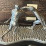 Mullingar Pewter "No Way Through"- Price Drop Image 5