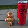 Vintage Hummel Goebel Figurine Image 3