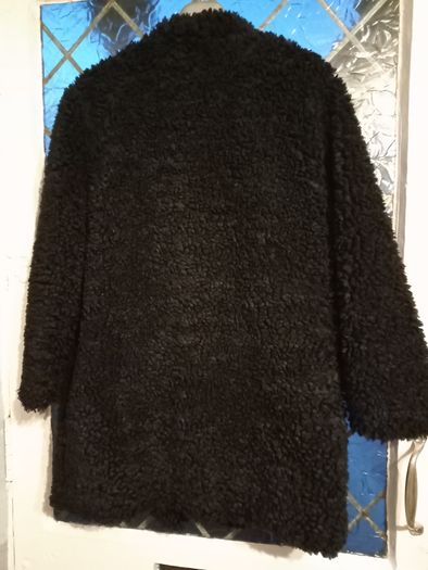 Ladies Coat