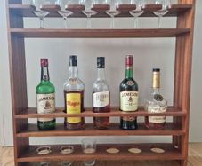 Bespoke Bar Unit