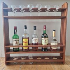 Bespoke Bar Unit