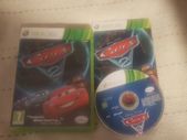 Disney Cars 2 Top Xbox 360 Game