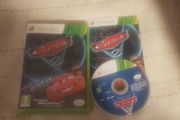 Disney Cars 2 Top Xbox 360 Game