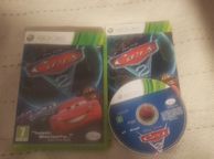 main image for ad Disney Cars 2 Top Xbox 360 Game