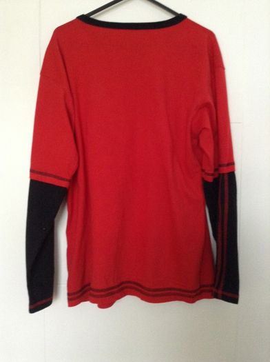 Top Gear, the Stig long sleeved top, chest 33-34 inches