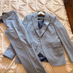 Mens Beneti suit
