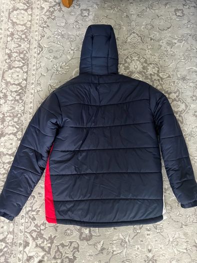 St Patricks Athletic Jacket LARGE