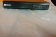 Revez 4 Channel network video recorder