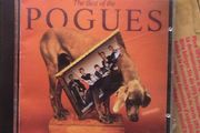 The Best of The Pogues CD