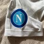 SCC Napoli soccer compression shorts Image 3