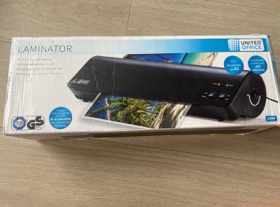 laminator