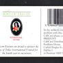 1995 Ireland 20 unit Rose of Tralee '95 (Gemplus GEM1) Call Card Used. Telecom Eireann card number 1095. Image 3