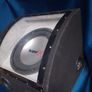 Retro VRX car subwoofer Image 2