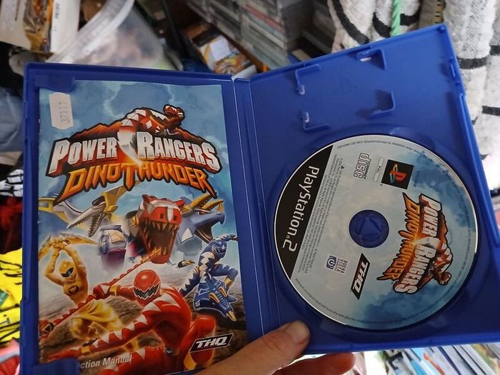 PlayStation 2 games
