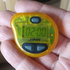 finis tempo trainer pro