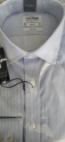 TM Lewin Shirt 16.5