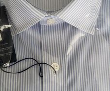 TM Lewin Shirt 16.5
