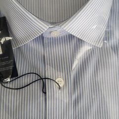TM Lewin Shirt 16.5