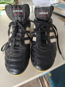Adidas Kaiser 5 FG Boots