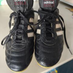 Adidas Kaiser 5 FG Boots