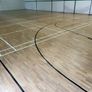 Sports hall Flooring Image 5